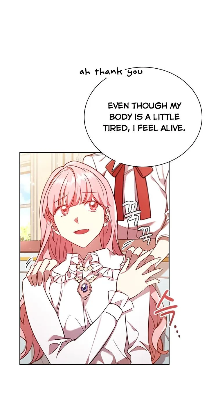 I’m Divorced, But I’m a Chaebol Chapter 9 page 12