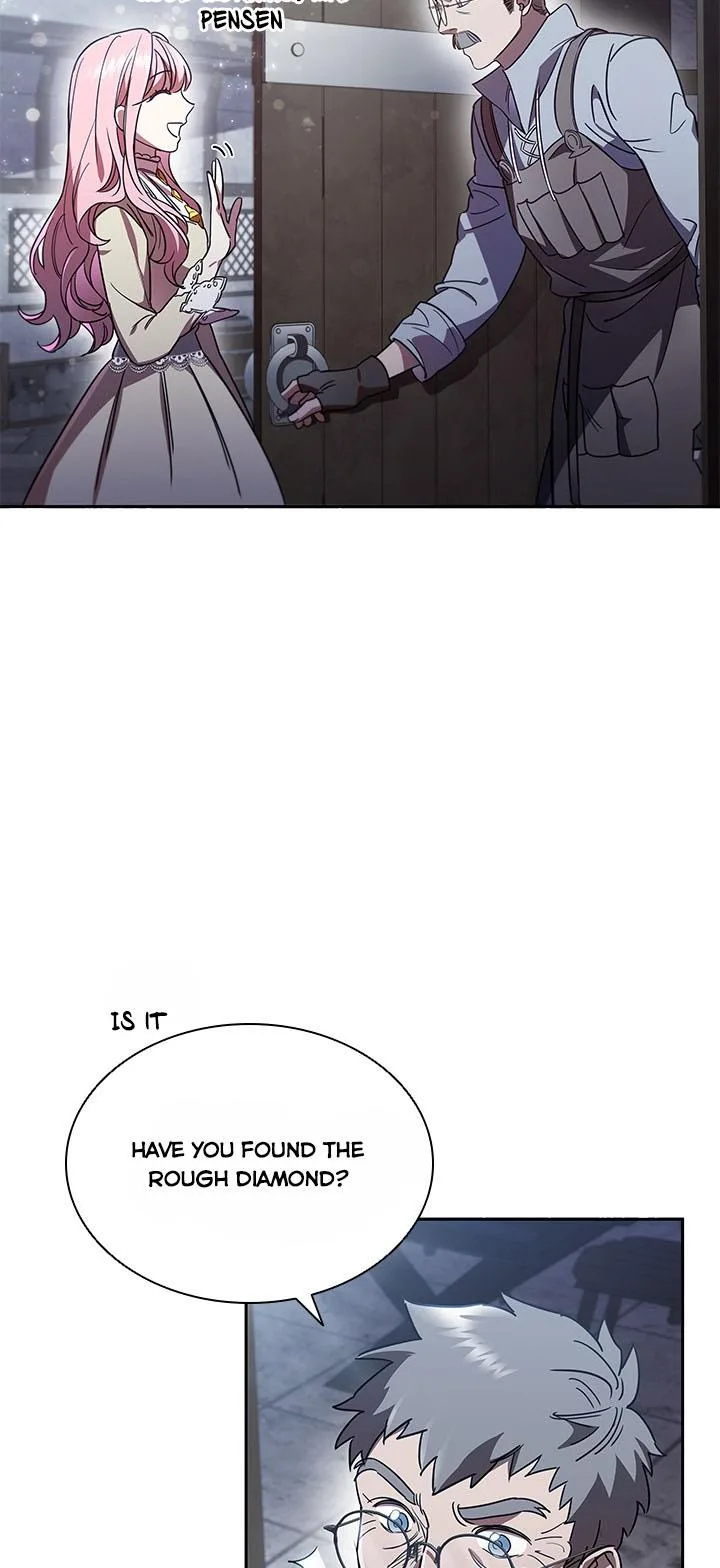 I’m Divorced, But I’m a Chaebol Chapter 5 page 48