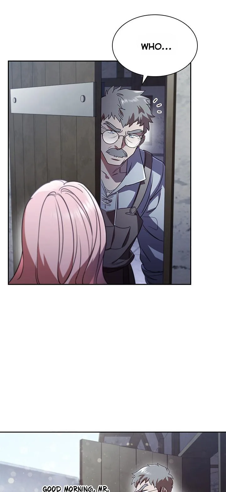 I’m Divorced, But I’m a Chaebol Chapter 5 page 47