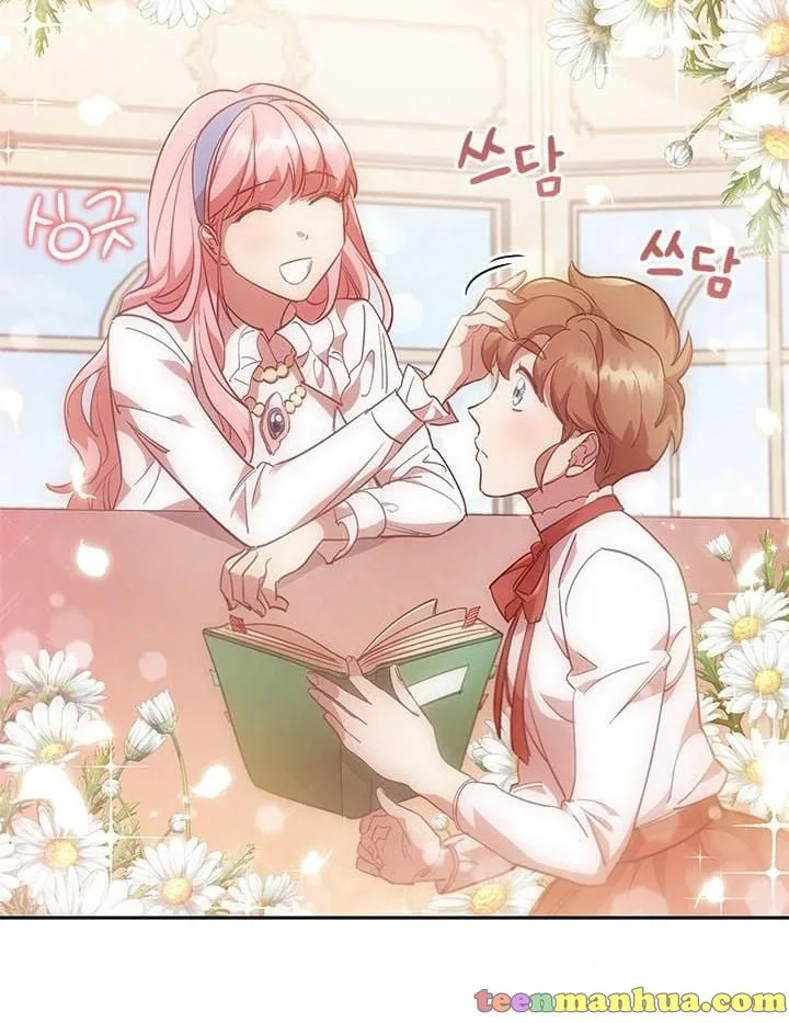 I’m Divorced, But I’m a Chaebol Chapter 8 page 65