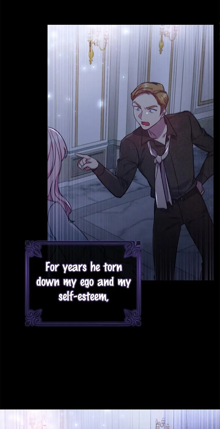 I’m Divorced, But I’m a Chaebol Chapter 9 page 18