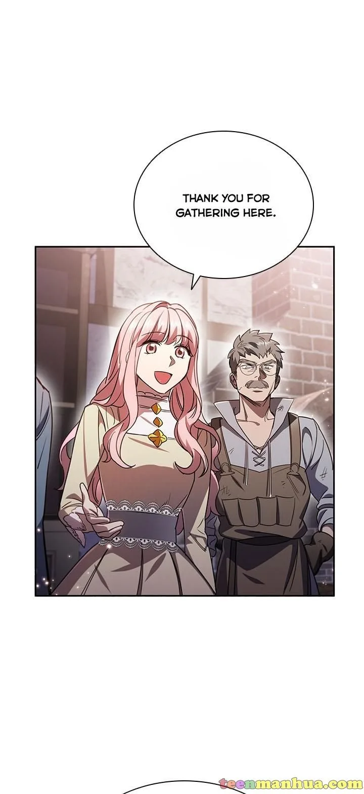I’m Divorced, But I’m a Chaebol Chapter 5 page 53
