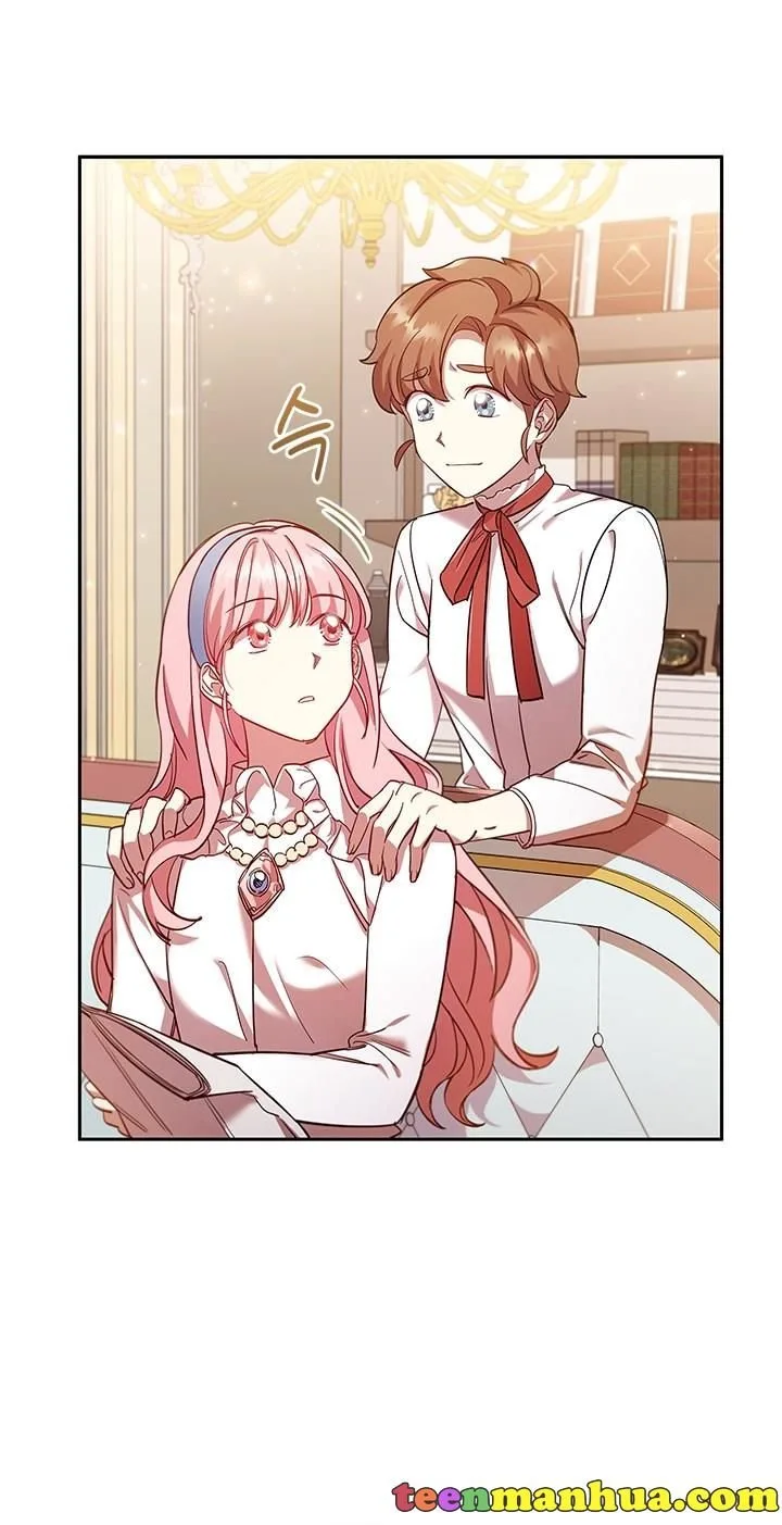 I’m Divorced, But I’m a Chaebol Chapter 9 page 10