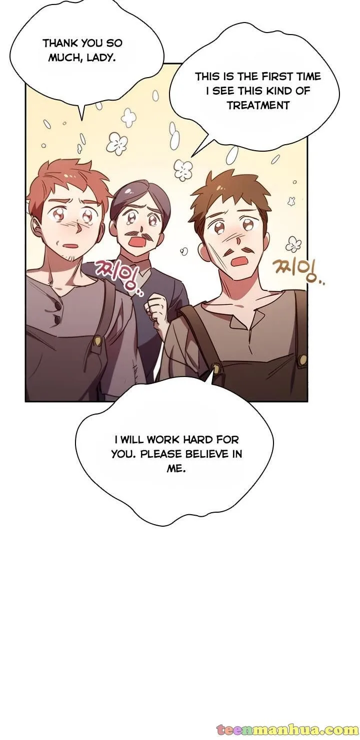 I’m Divorced, But I’m a Chaebol Chapter 5 page 61