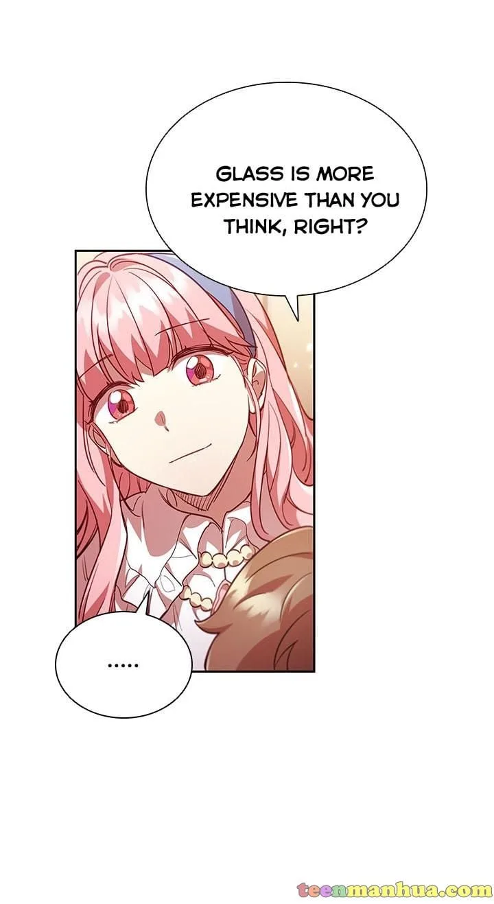 I’m Divorced, But I’m a Chaebol Chapter 8 page 61
