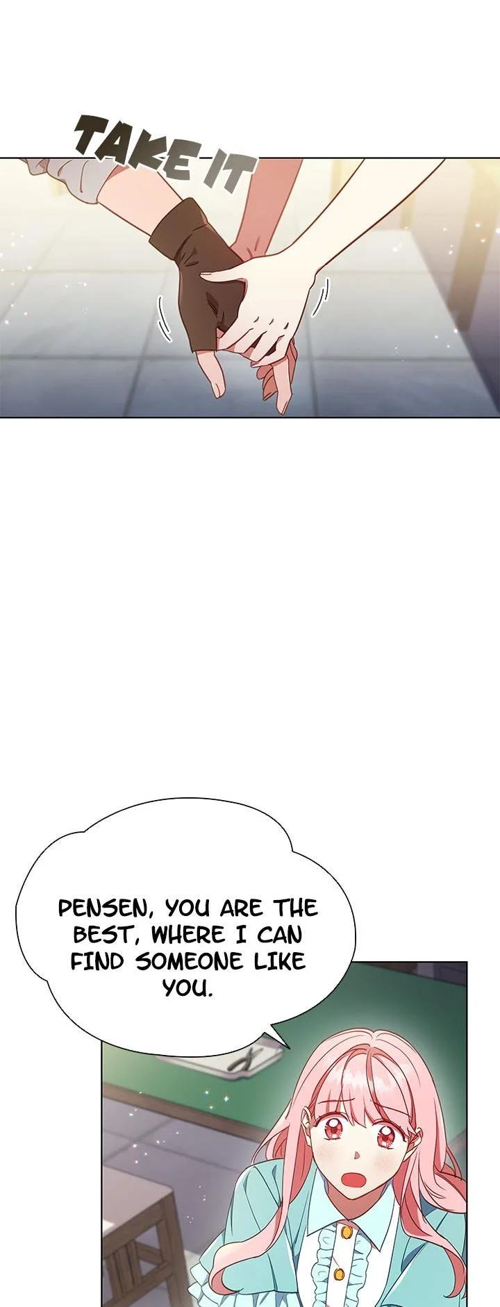 I’m Divorced, But I’m a Chaebol Chapter 10 page 27