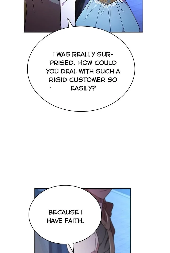I’m Divorced, But I’m a Chaebol Chapter 12 page 13