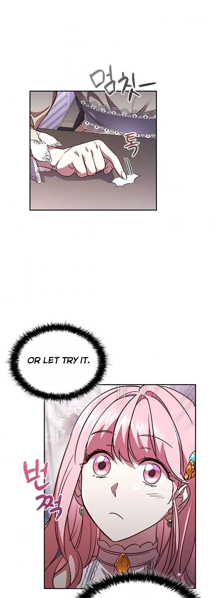 I’m Divorced, But I’m a Chaebol Chapter 5 page 38