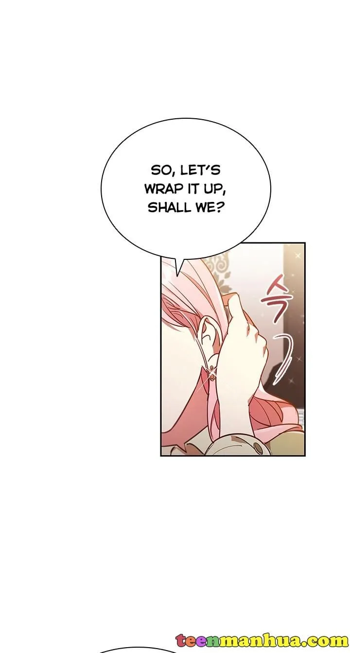 I’m Divorced, But I’m a Chaebol Chapter 9 page 35
