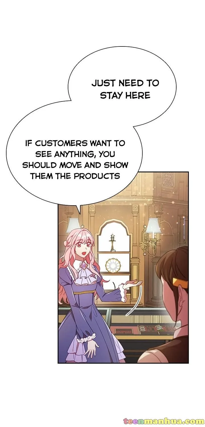 I’m Divorced, But I’m a Chaebol Chapter 10 page 55