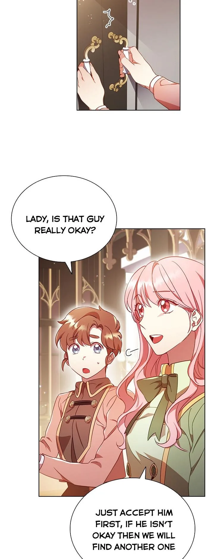 I’m Divorced, But I’m a Chaebol Chapter 10 page 18