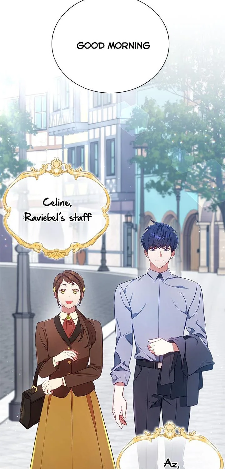 I’m Divorced, But I’m a Chaebol Chapter 10 page 50