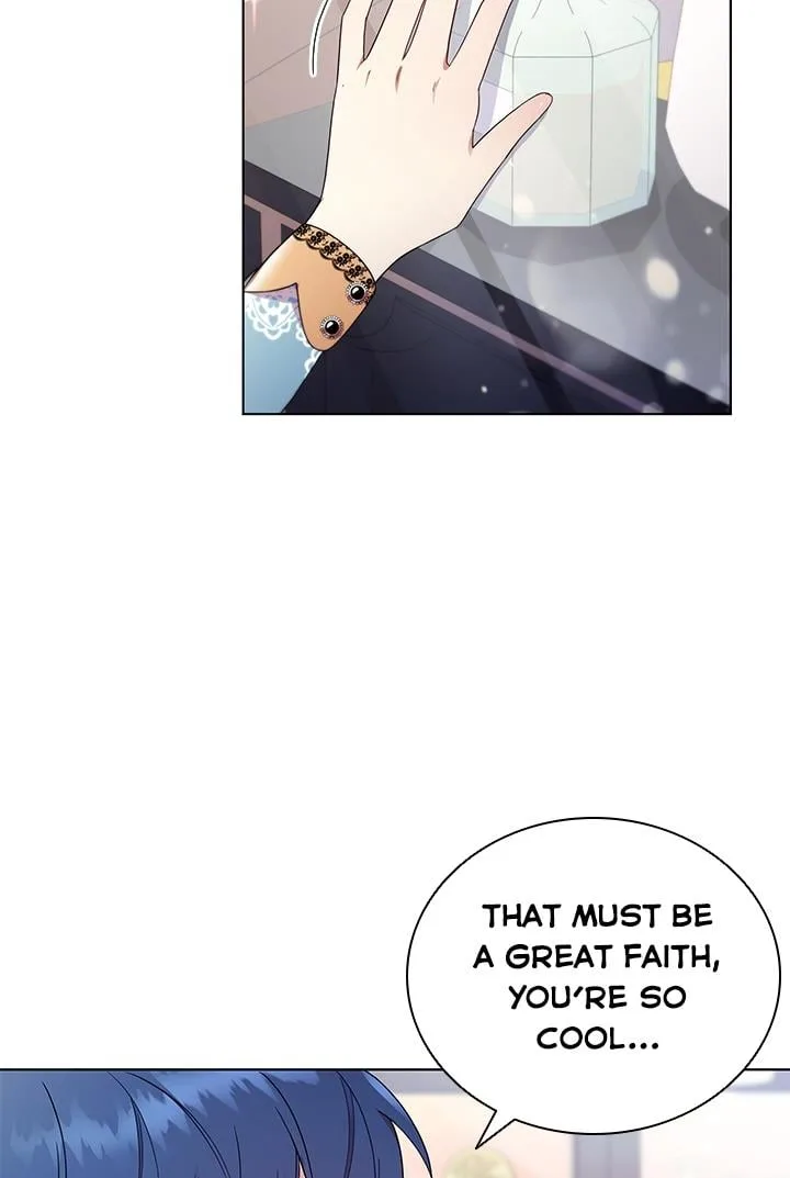 I’m Divorced, But I’m a Chaebol Chapter 12 page 18