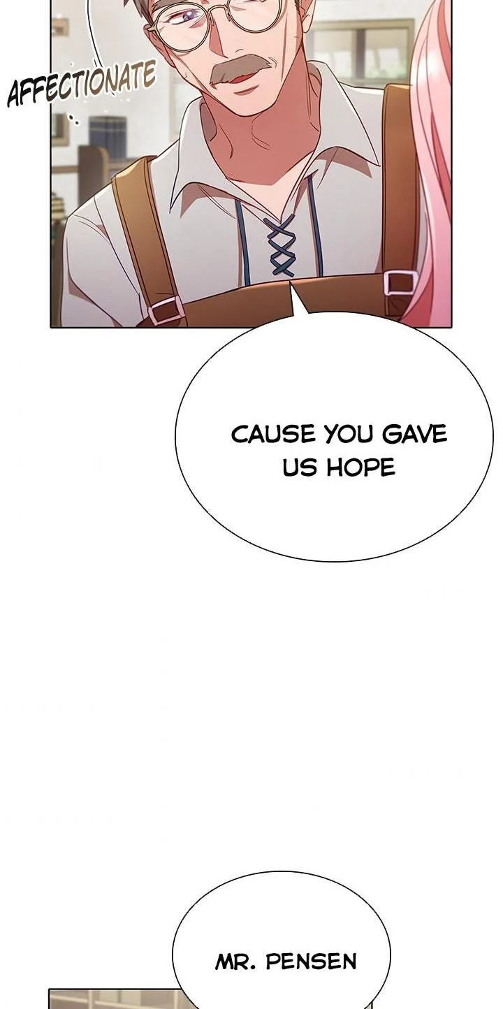 I’m Divorced, But I’m a Chaebol Chapter 10 page 35