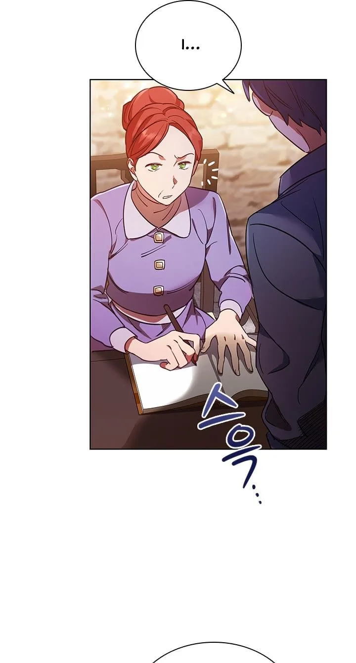 I’m Divorced, But I’m a Chaebol Chapter 9 page 27