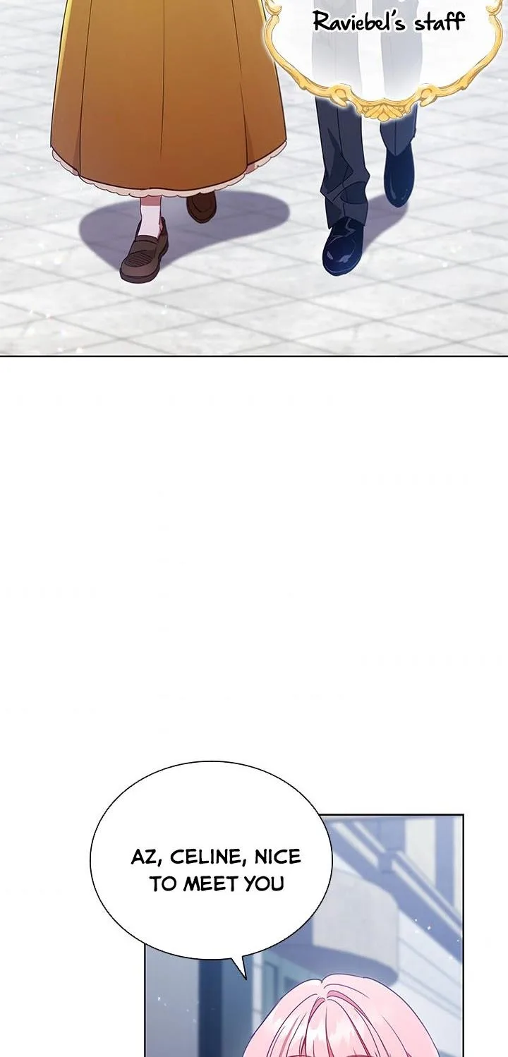 I’m Divorced, But I’m a Chaebol Chapter 10 page 51
