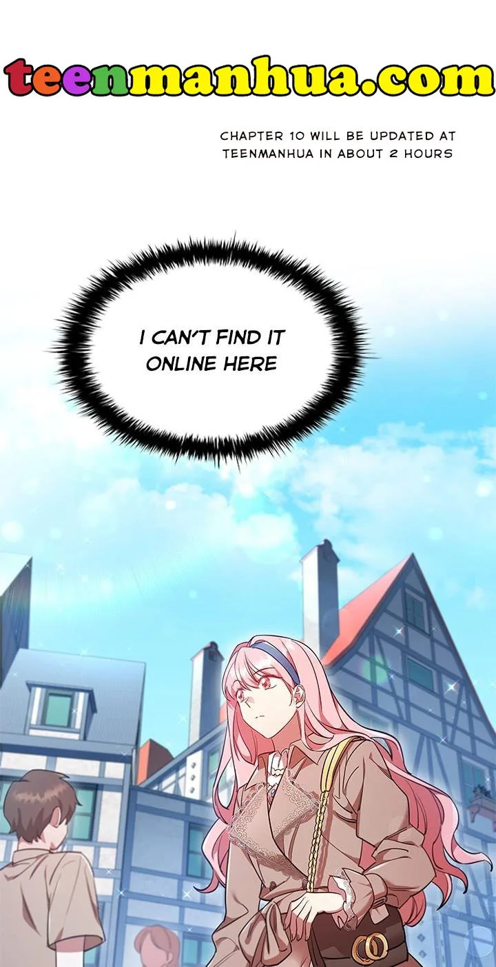 I’m Divorced, But I’m a Chaebol Chapter 9 page 2