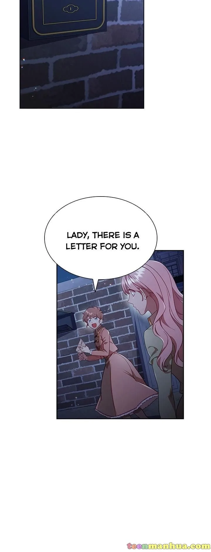 I’m Divorced, But I’m a Chaebol Chapter 10 page 21