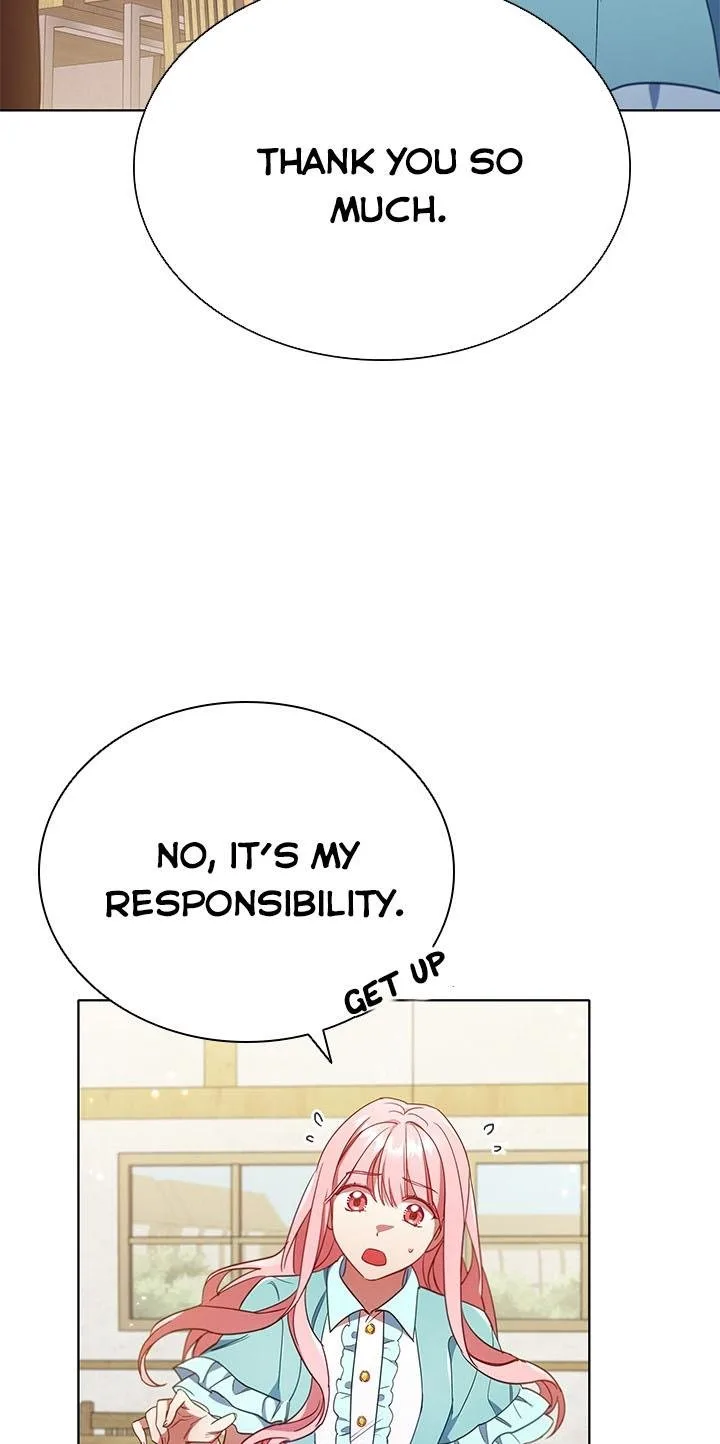 I’m Divorced, But I’m a Chaebol Chapter 10 page 32
