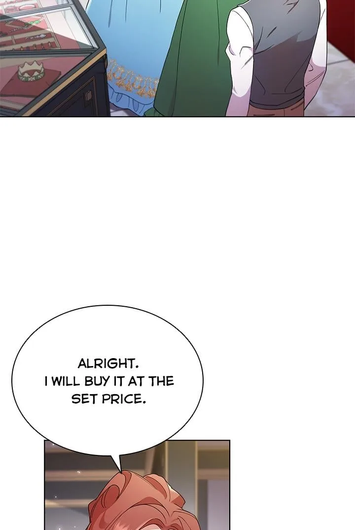 I’m Divorced, But I’m a Chaebol Chapter 12 page 4