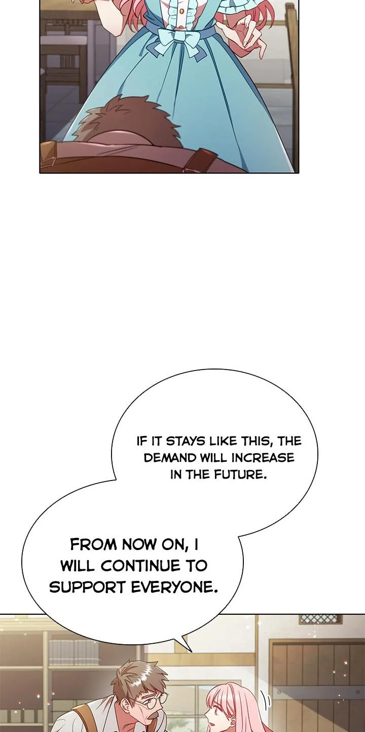 I’m Divorced, But I’m a Chaebol Chapter 10 page 33