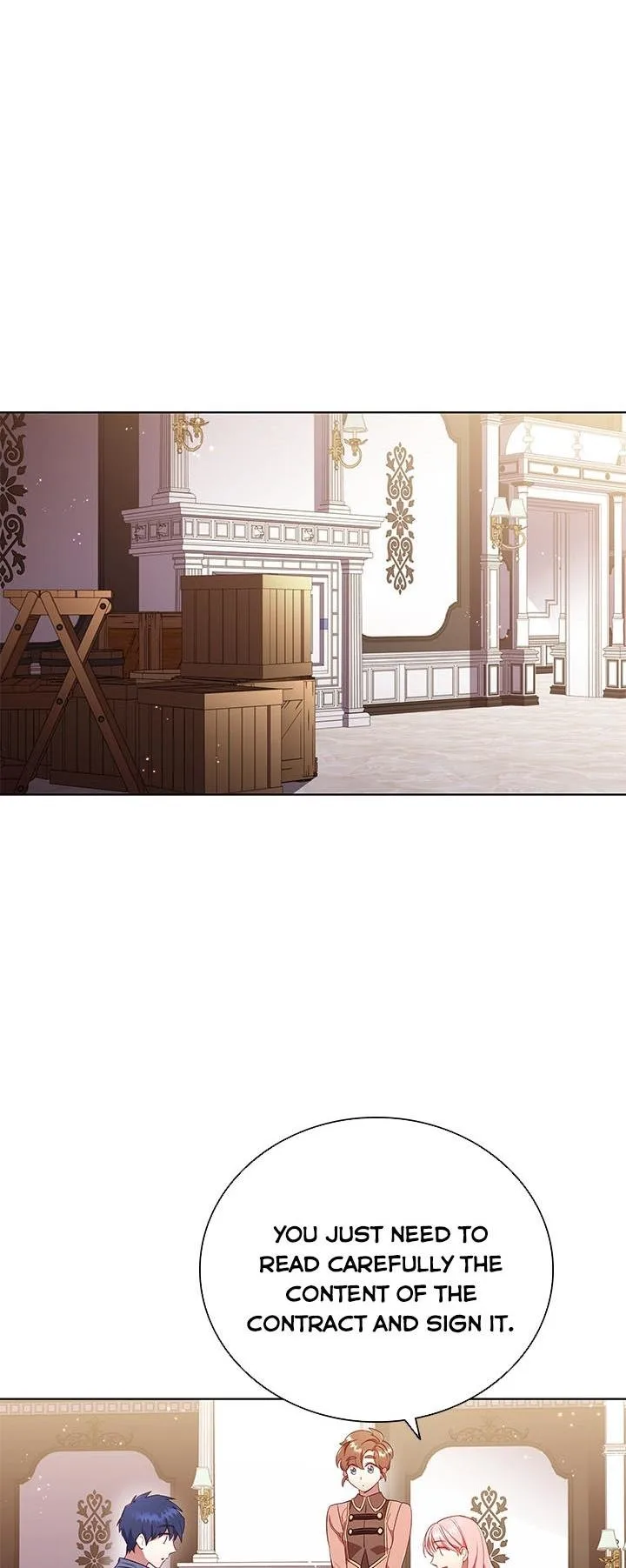 I’m Divorced, But I’m a Chaebol Chapter 10 page 12