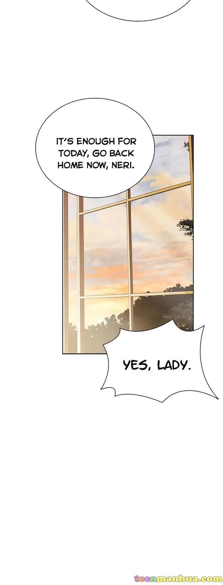 I’m Divorced, But I’m a Chaebol Chapter 10 page 19