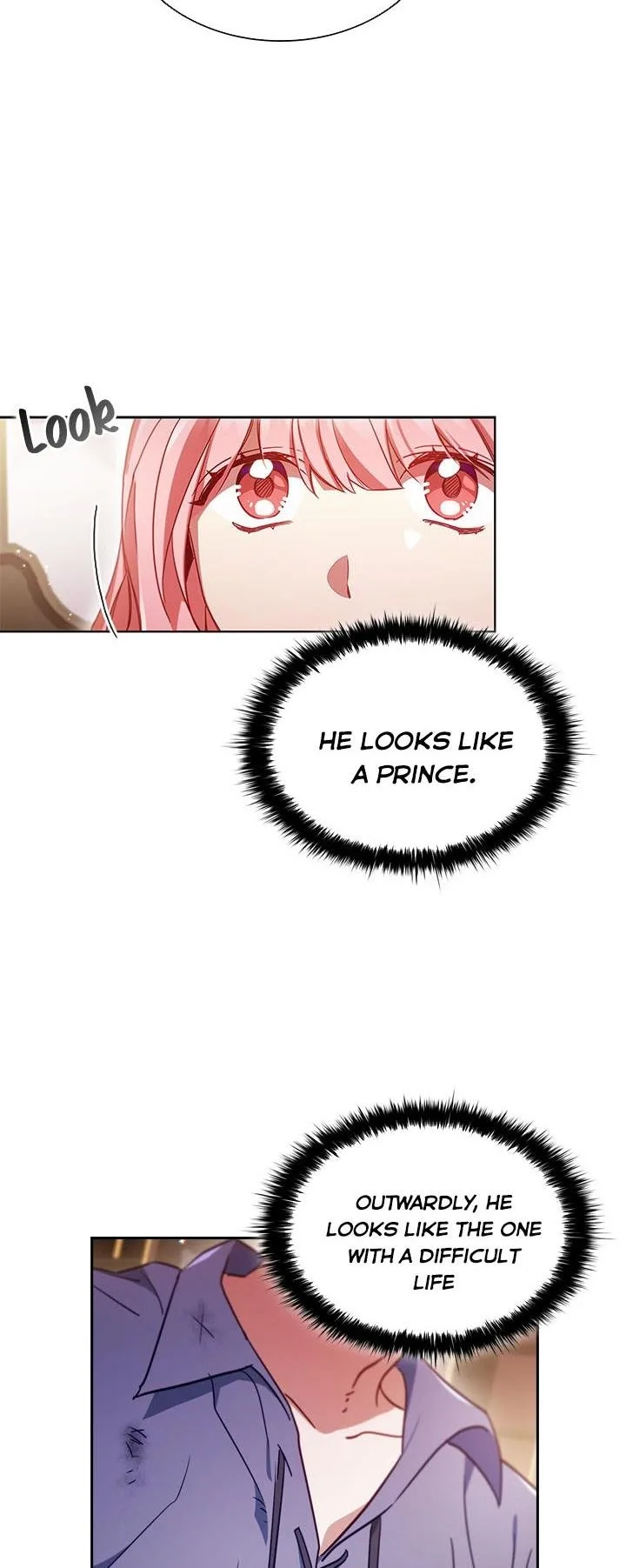 I’m Divorced, But I’m a Chaebol Chapter 10 page 14