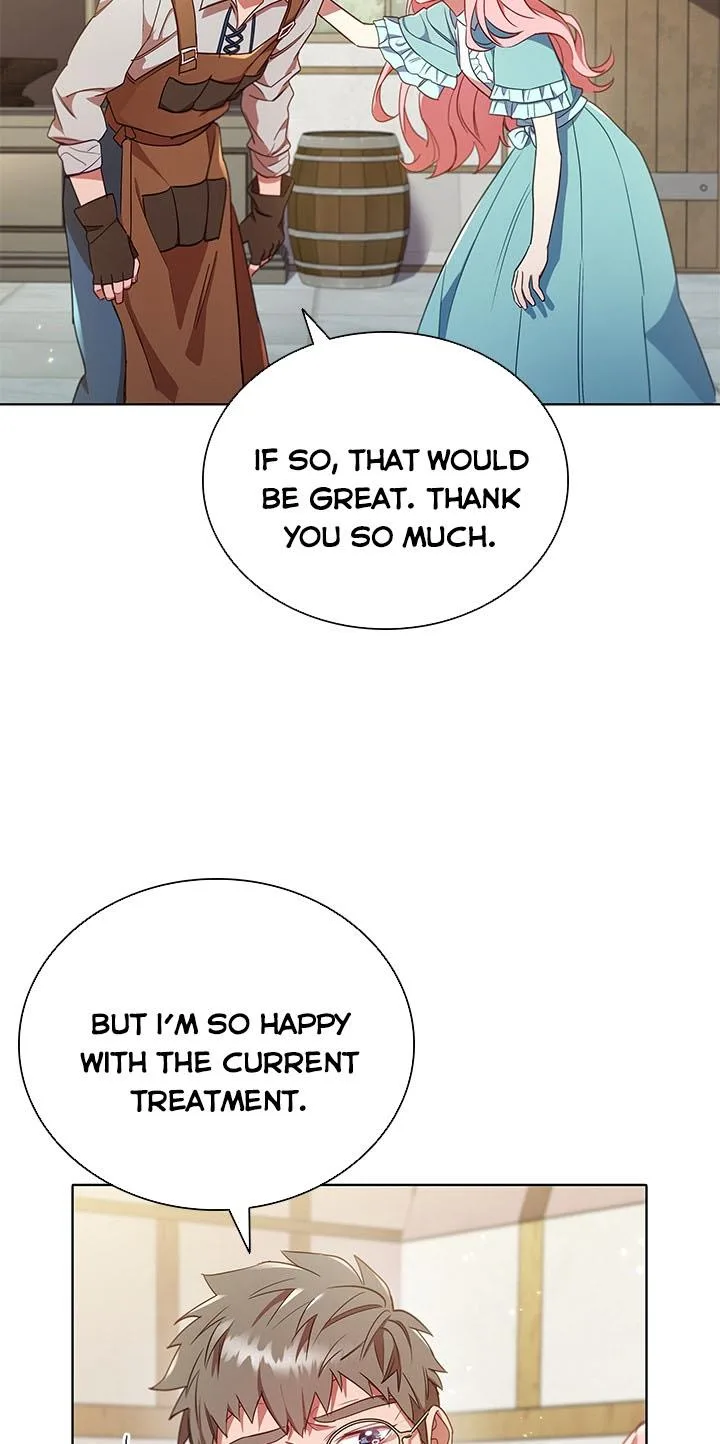 I’m Divorced, But I’m a Chaebol Chapter 10 page 34