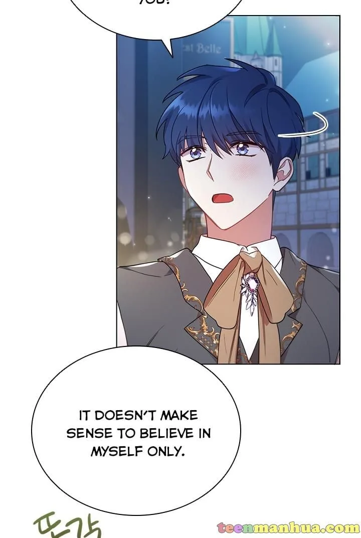 I’m Divorced, But I’m a Chaebol Chapter 12 page 15