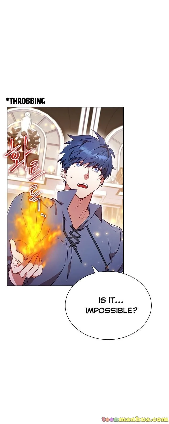 I’m Divorced, But I’m a Chaebol Chapter 10 page 3