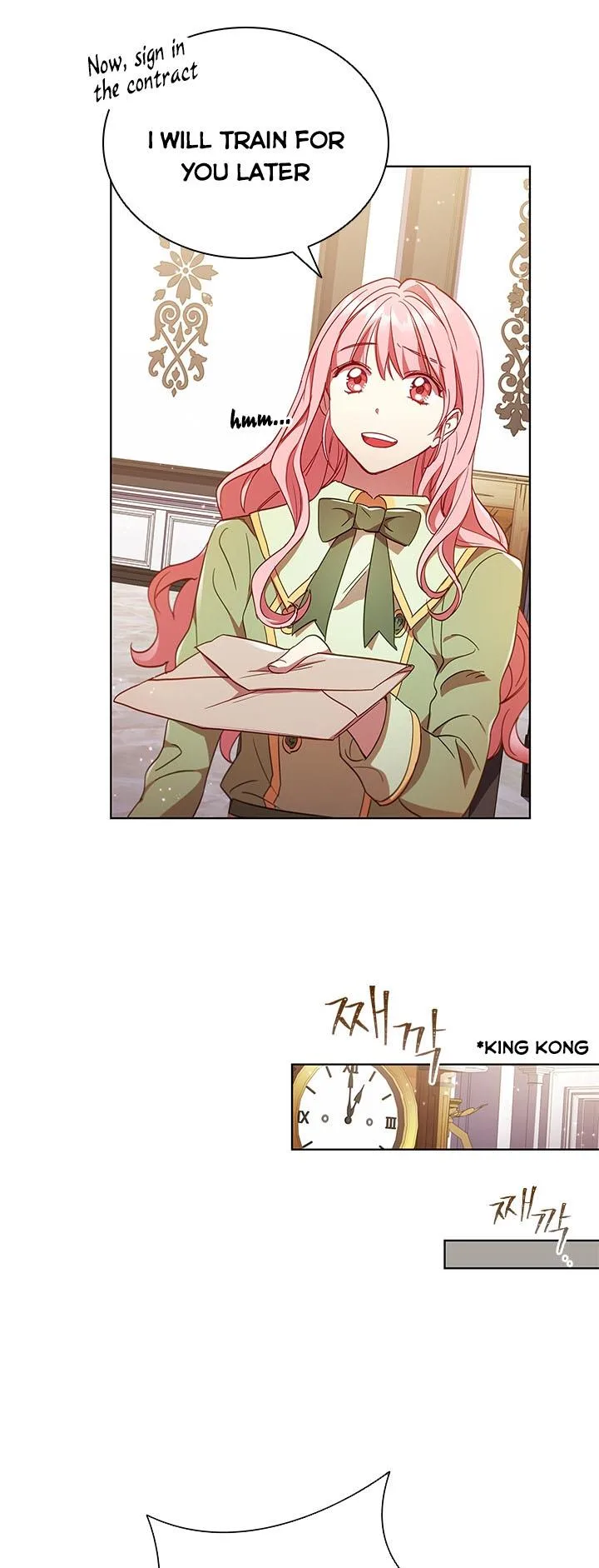 I’m Divorced, But I’m a Chaebol Chapter 10 page 16