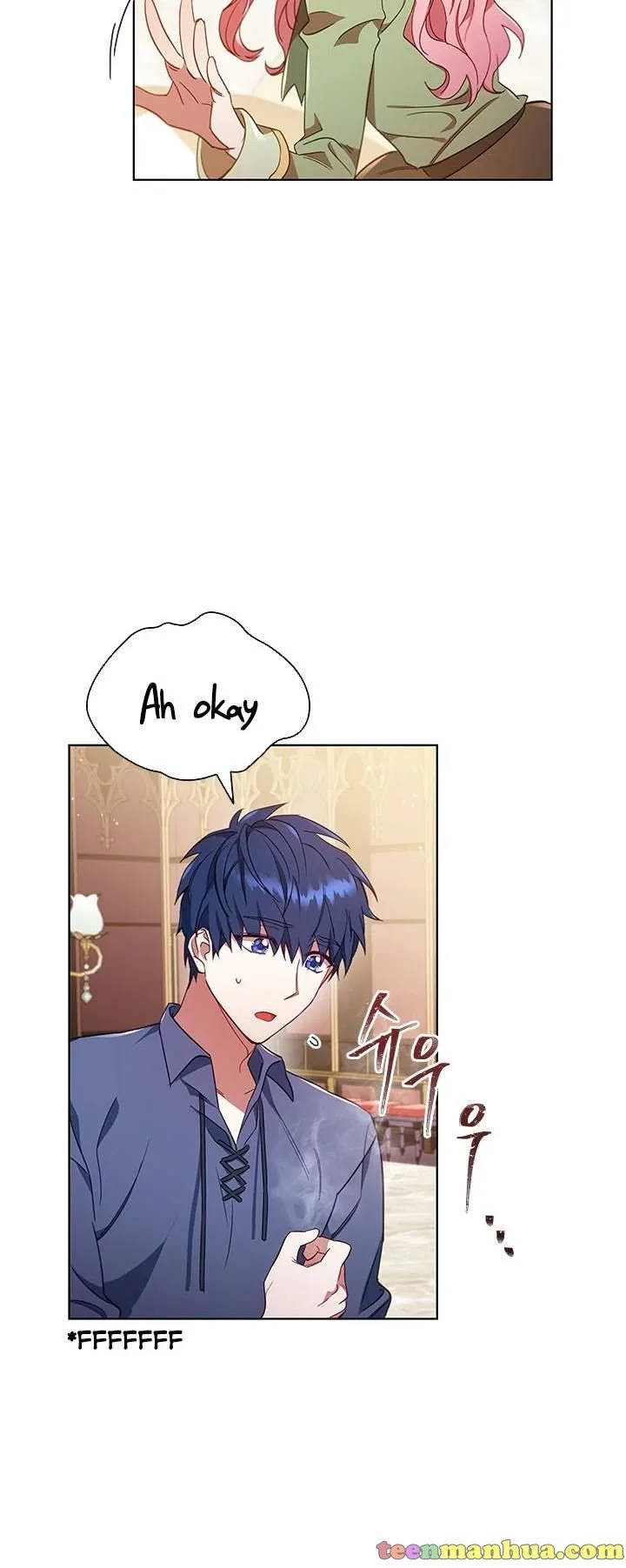 I’m Divorced, But I’m a Chaebol Chapter 10 page 6