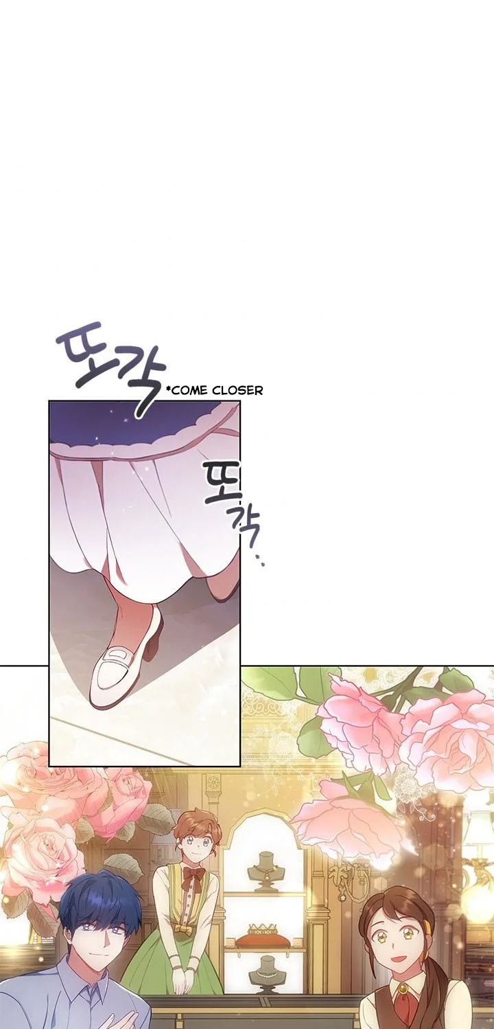 I’m Divorced, But I’m a Chaebol Chapter 10 page 65