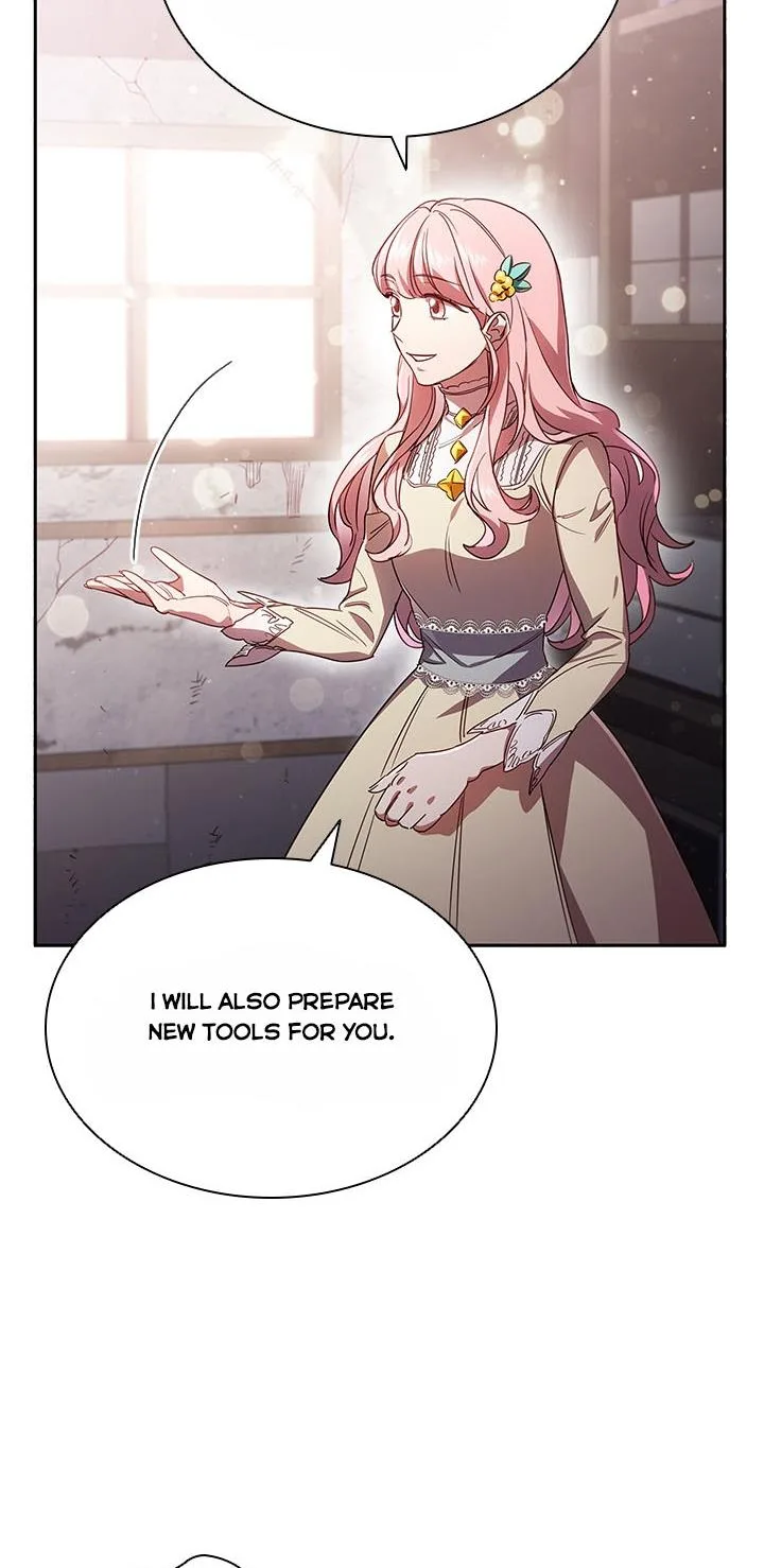 I’m Divorced, But I’m a Chaebol Chapter 5 page 60