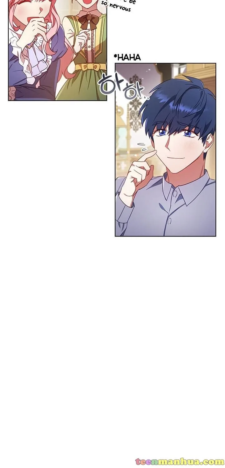 I’m Divorced, But I’m a Chaebol Chapter 10 page 60