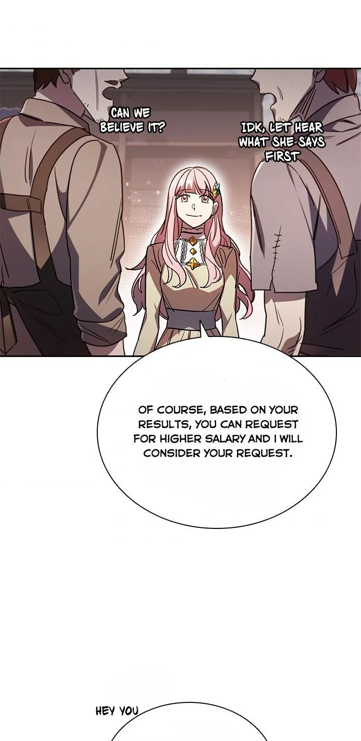 I’m Divorced, But I’m a Chaebol Chapter 5 page 58