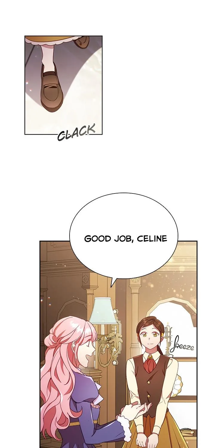 I’m Divorced, But I’m a Chaebol Chapter 10 page 56