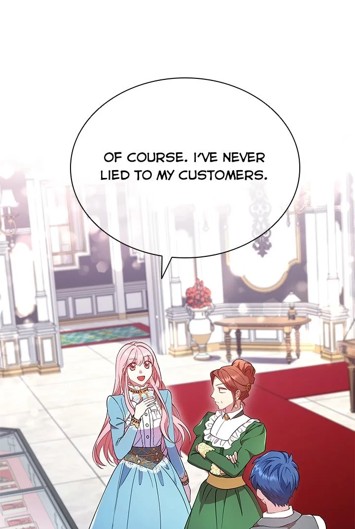 I’m Divorced, But I’m a Chaebol Chapter 12 page 3