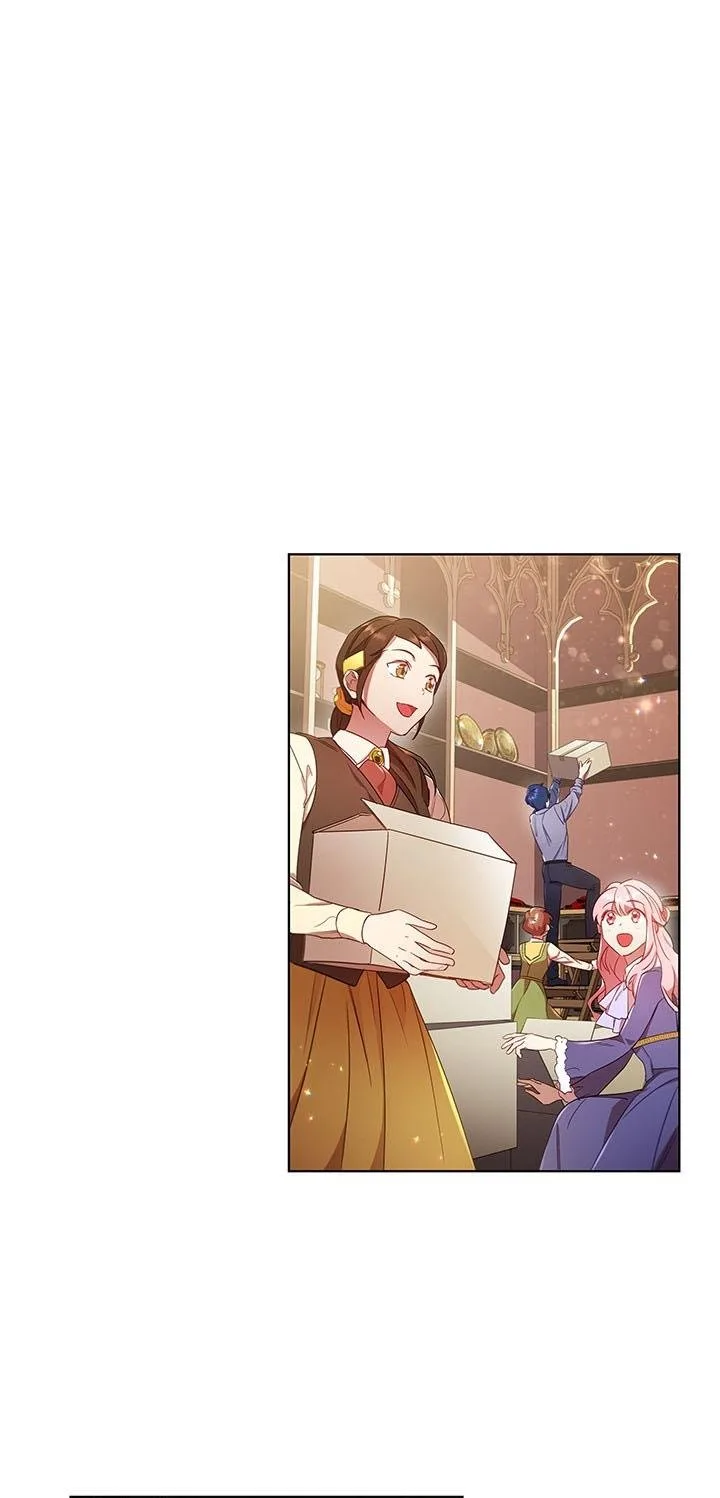 I’m Divorced, But I’m a Chaebol Chapter 10 page 61