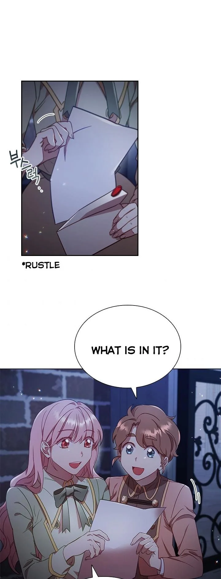 I’m Divorced, But I’m a Chaebol Chapter 10 page 22