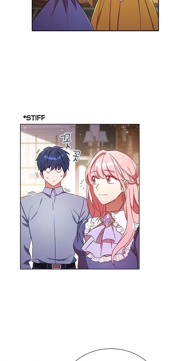 I’m Divorced, But I’m a Chaebol Chapter 10 page 57