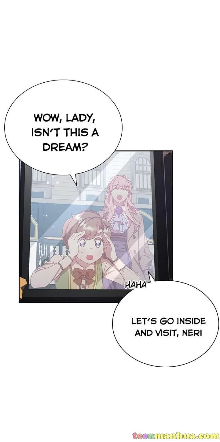 I’m Divorced, But I’m a Chaebol Chapter 10 page 48