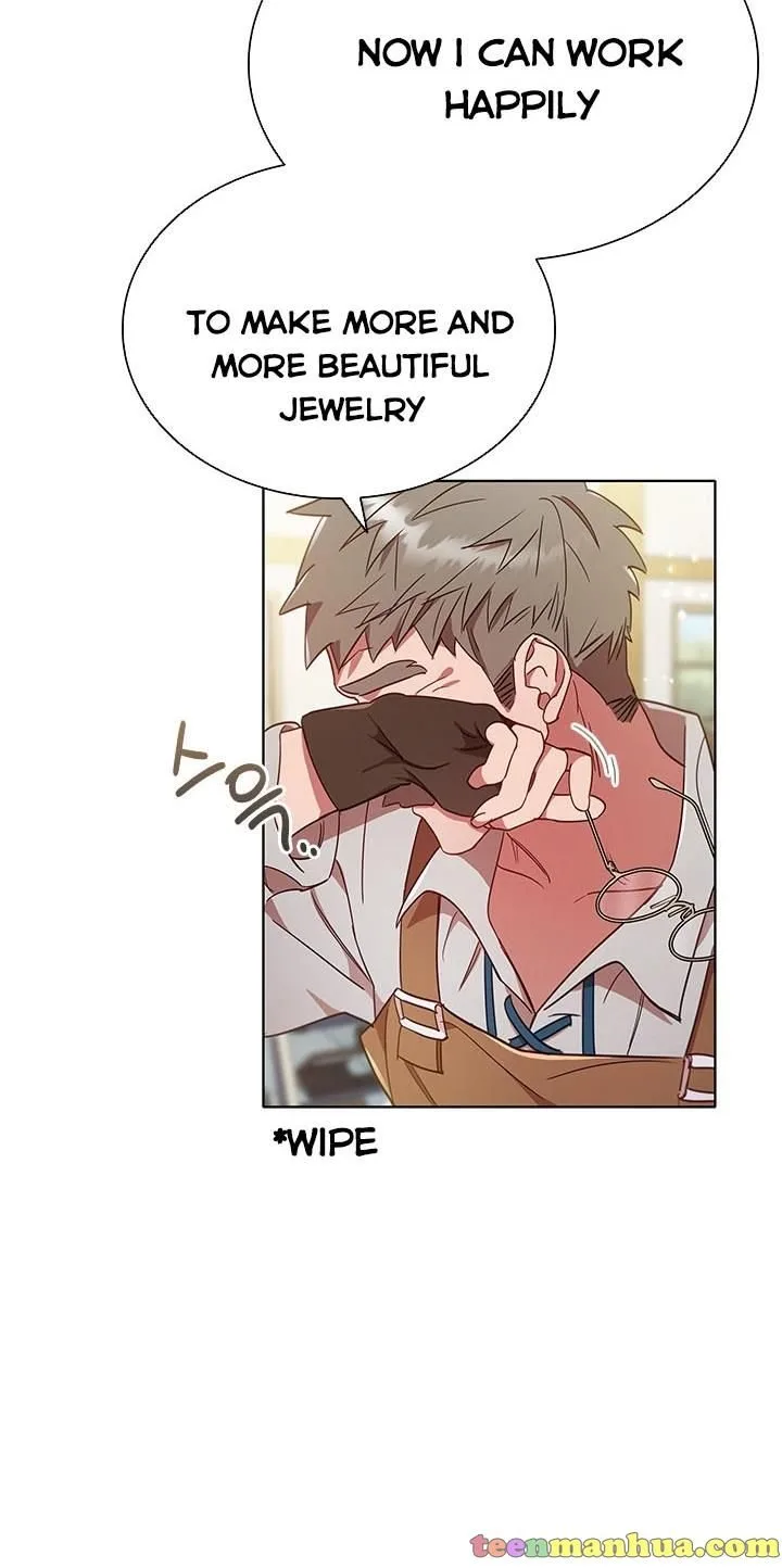 I’m Divorced, But I’m a Chaebol Chapter 10 page 37