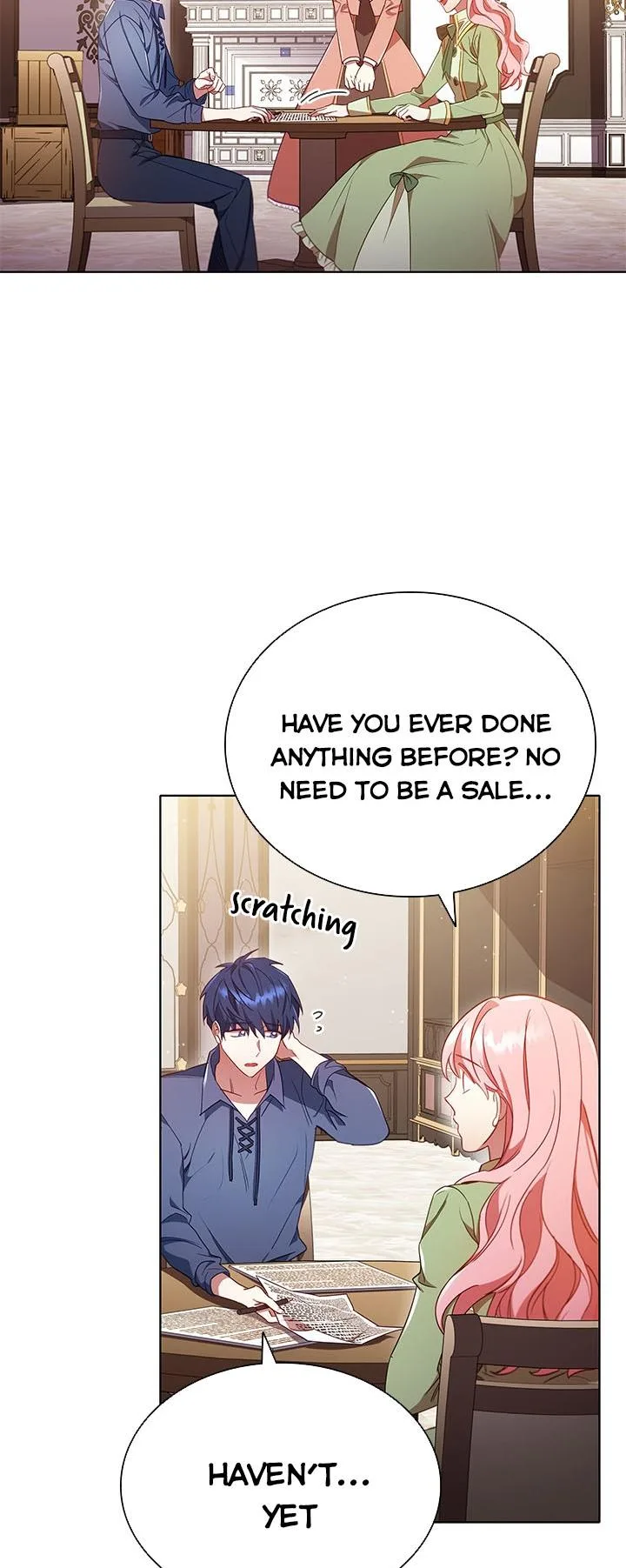 I’m Divorced, But I’m a Chaebol Chapter 10 page 13