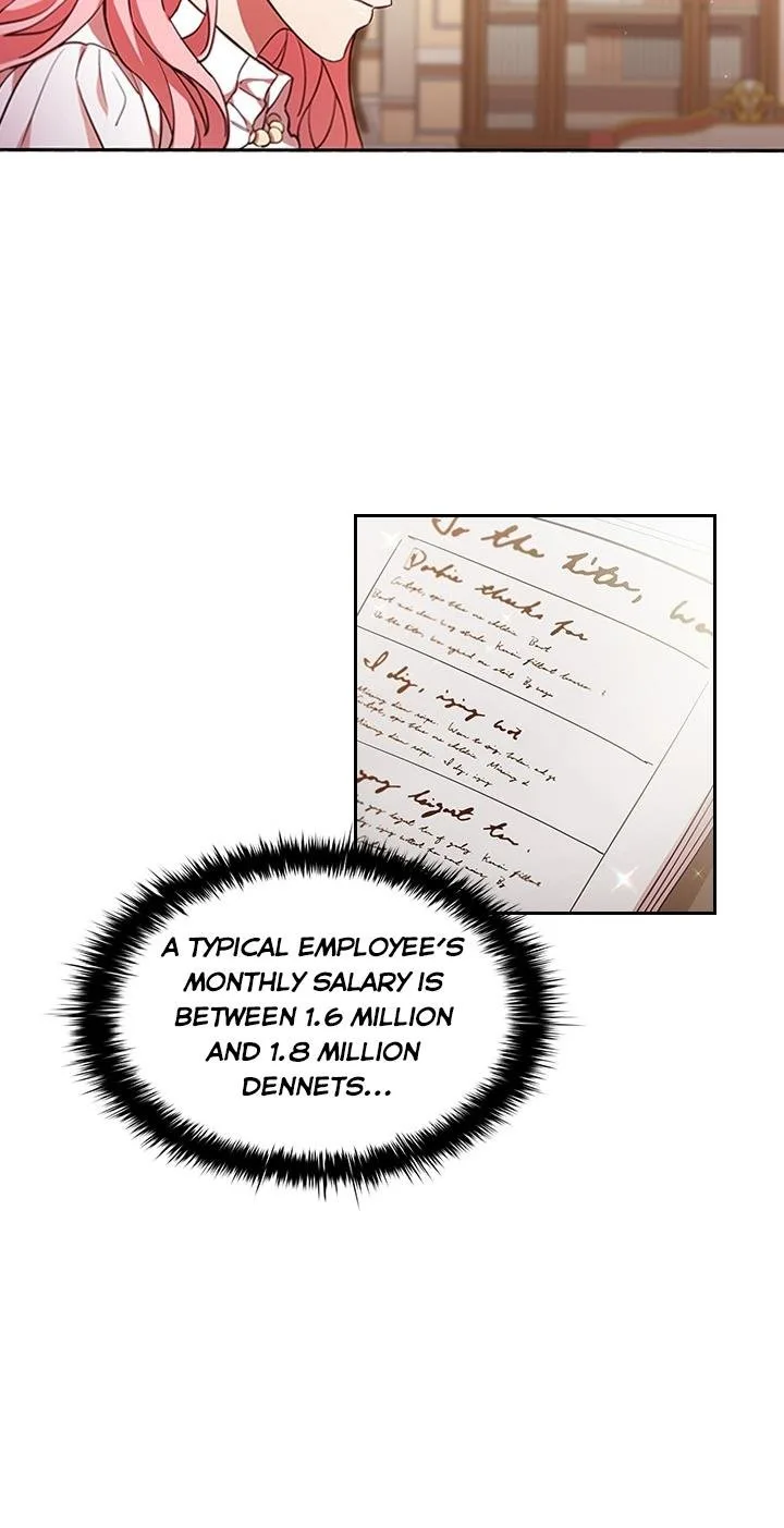 I’m Divorced, But I’m a Chaebol Chapter 9 page 7