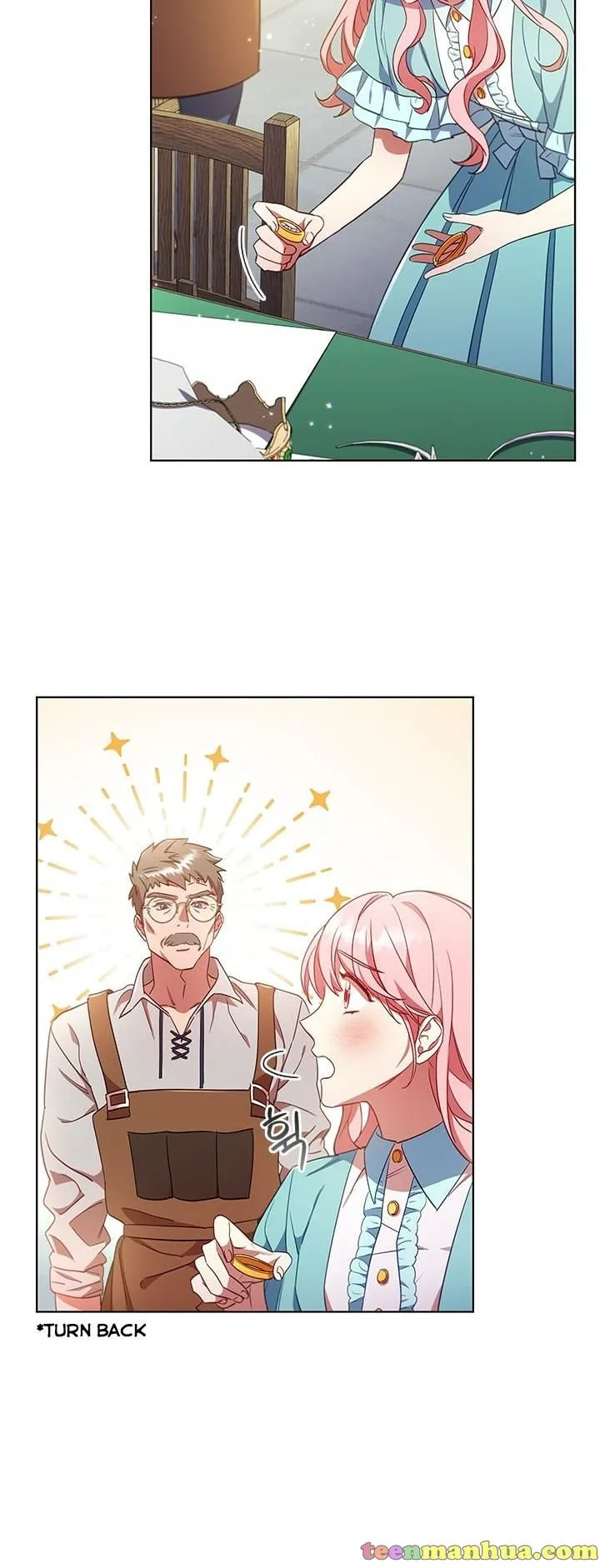 I’m Divorced, But I’m a Chaebol Chapter 10 page 26