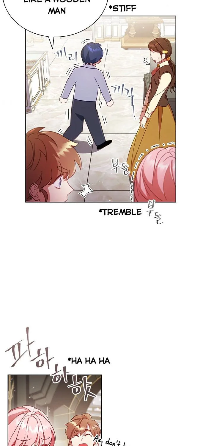 I’m Divorced, But I’m a Chaebol Chapter 10 page 59