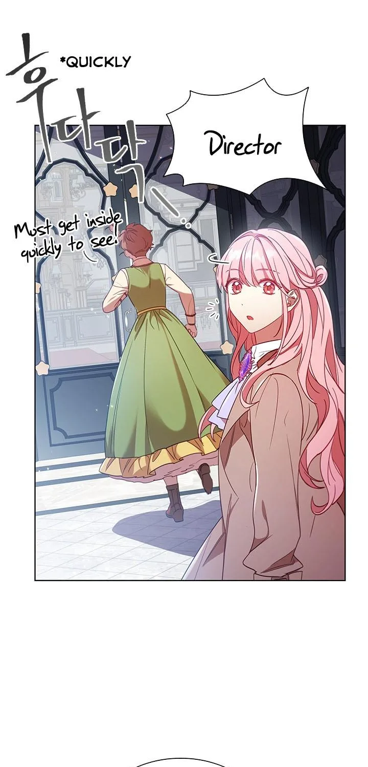 I’m Divorced, But I’m a Chaebol Chapter 10 page 49