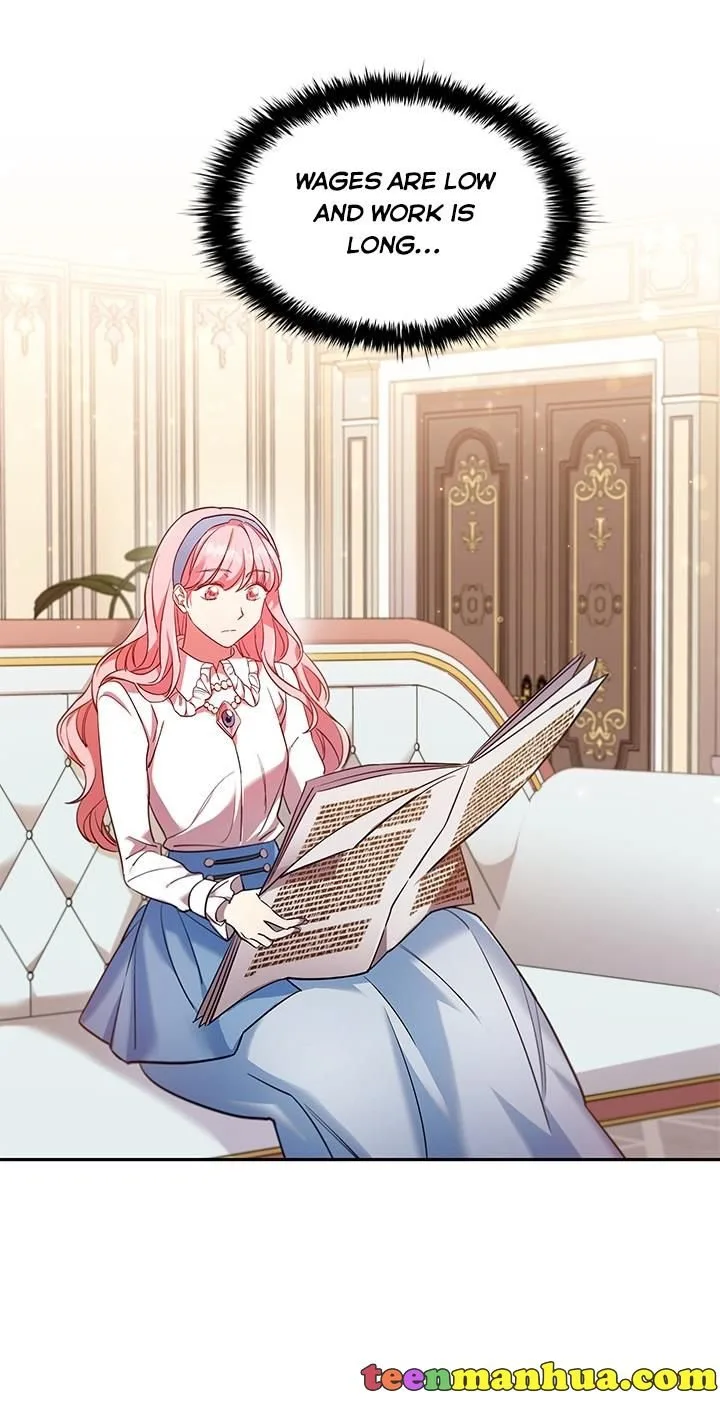 I’m Divorced, But I’m a Chaebol Chapter 9 page 8